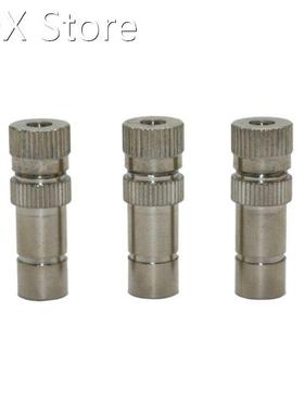 0.2-0.6mm Copper Atomized Sprayer Greenhouse 5~20Bar Low Pre