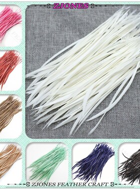 Marabou-Feathers Turkey Goose Wedding/Craft-Decoration Fluff
