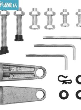 Universal Multi-angle Grinder Machine Accessories Adjustable