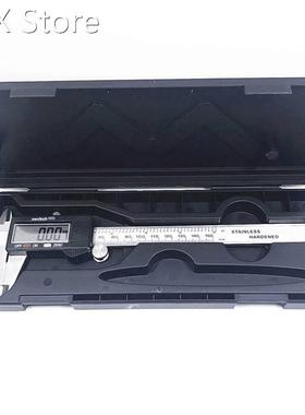 150mm Electronic Calipers Watch Tools Vernier Calipers Digit