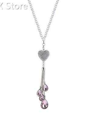 Rhinestone Automotive Pendants Beauty Car Interior Decoratio