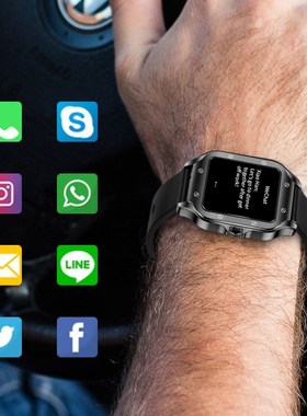 COLMI Land 2S Smart Watch 2020 IP67 Waterproof Fitness Trac