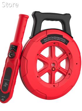 NF-5140 Pipes Locating Instrument Blockage Diagnostic-tool S