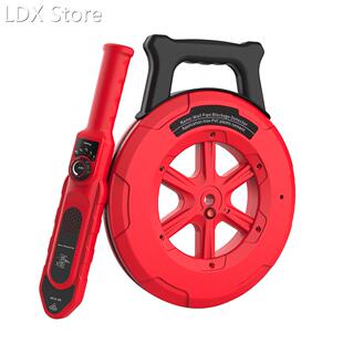 NF-5140 Pipes Locating Instrument Blockage Diagnostic-tool S