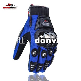 Newest glove motorcycle racing winter motorbike gloves guant