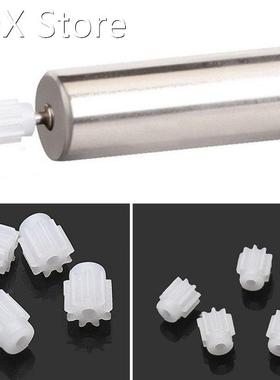 4Pcs Motor Gears Syma Motor Engine Cogwheel Gear For X5HW X5