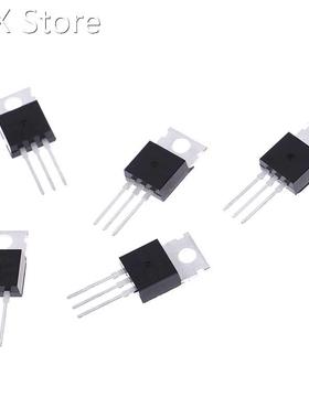 Hot IRF1404 1404 MOSFET MOSFT Field-effect Tube TO-220 5pcs