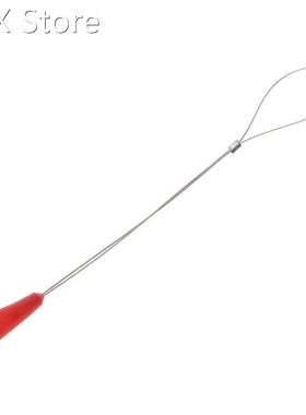 Professional Binder Fastener 适用于 Electrician Wire Threadi