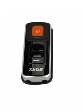 Biometric Fingerprin