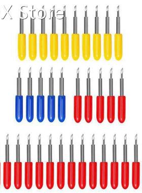 30/45/60 Degree for Roland Cricut Cutting Plotter Vinyl Blad