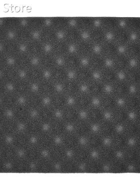 30 * 30cm/ 12 * 12in 12 Pack Studio Acoustic Foams Panels So