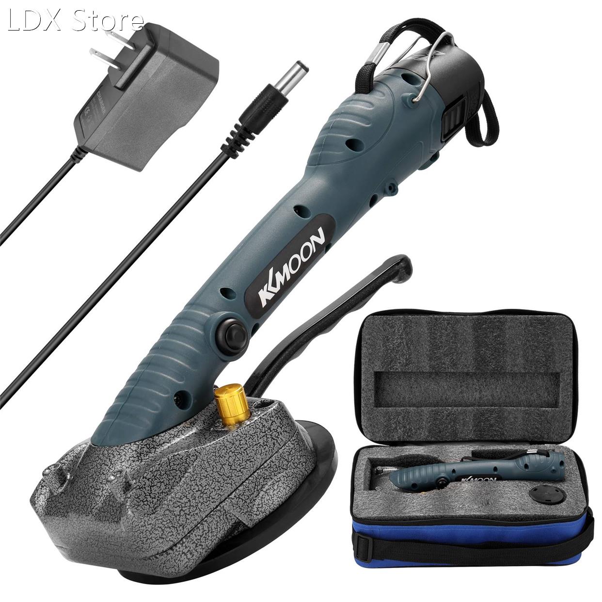 Tile Tiling Machine Wall Floor Tiles Laying Vibrating Tool w