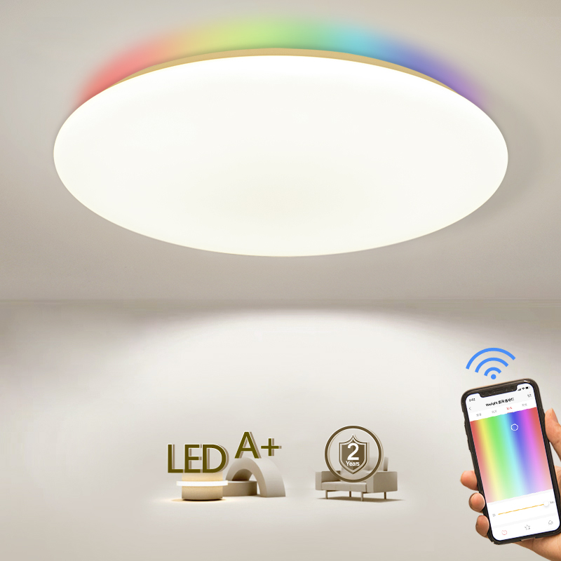 Yeelight Arwen Ceiling Light YLXD013 2021 New Design RGB Amb