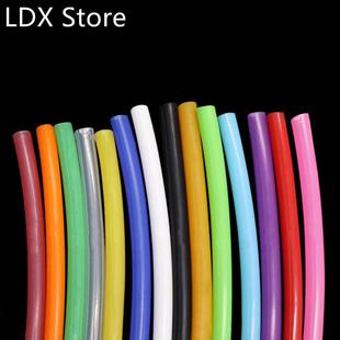 Food Grade Silicone Tube High And Low Temperature Resistance