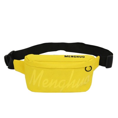 Fanny Pack Money Phone Belt Bag Waist Women Casual Brand Fe