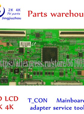 TV T_CON new original TCL L46P21FBD logic board A120MB4C4LV