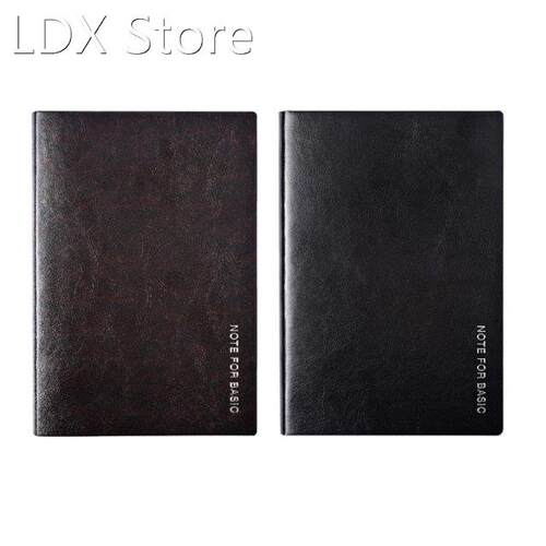 A5 Classic Lined Journal Notebooks Hardback Lined Notepad Fi