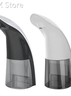 Wall-mounted 330ML Automatic Touchless Soap Dispenser Portab