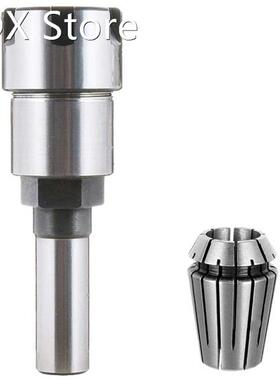 1/2 Inch Shank ER20 Router Collet Extension Road Collet Chuc