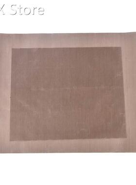 Reusable Non Stick Baking Paper Oven Pastry Baking Mat Heat