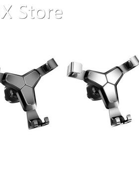 Car Mobile Phone Holder Car Navigation Car Support Air Outle