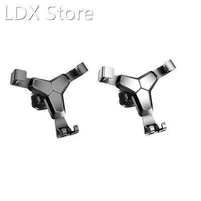 Car Mobile Phone Holder Car Navigation Car Support Air Outle