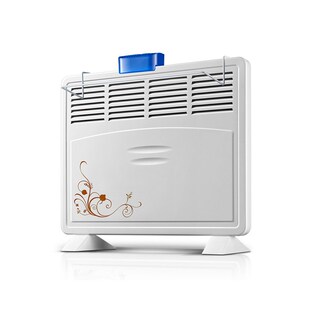 Convection Heater Household Energy Saving Living Bath Dual