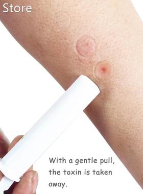 1PC High Quality Useful Extractor Pump First Aid Safety Kit