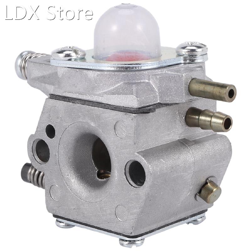 WT460 Carburetor 适用于 Emak Oleo Mac Efco WT460 2318690R 73