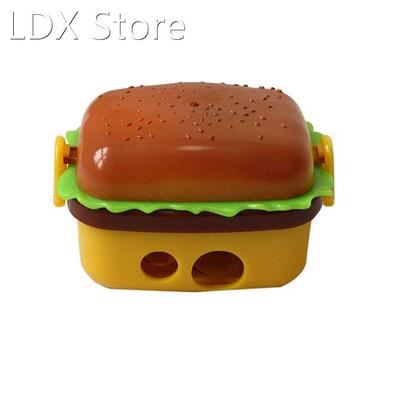 1 Set School Stationary with two rubbers erasers Standard P