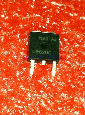 10pcs/lot RURD620C UR620C TO 2