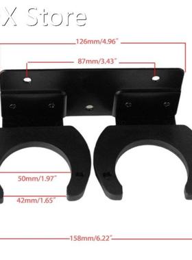 Microphone Stand Mic Stand in Silicone Covered Iron Board Da