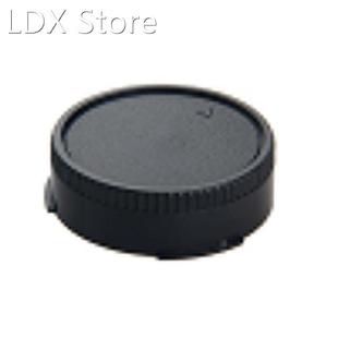 Cap Plastic lens Cano Useful rear Rear for Cover Lens cap