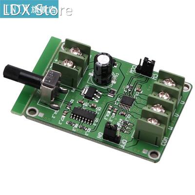 New 5V-12V DC Brushless Driver Board Controller For Hard Dri