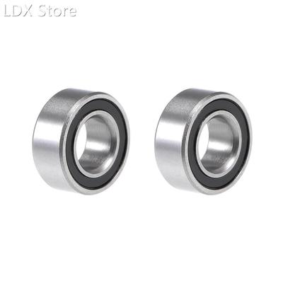 SMR105-2RS Stainless Steel Ball Bearing 5x10x4mm Double Seal