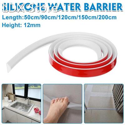 200CM Water Stopper Flood Barrier Bathroom Water Retaining S