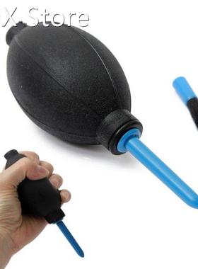 Universele Dust Blower Cleaner Lederen Air Blower Pomp Dust