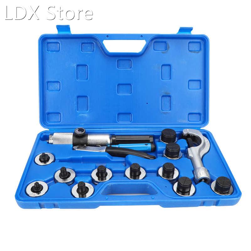 Flaring Tool Kit Tube Expander Hardware Accessory Water Pres