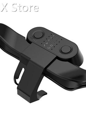 Controller Back Button Attachment for PS4 Gamepad Rear Exten