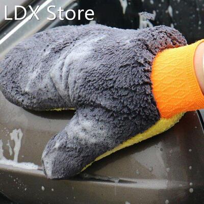 Dusting Cleaning Gloves Washable Cleaning Gloves For Kitchen