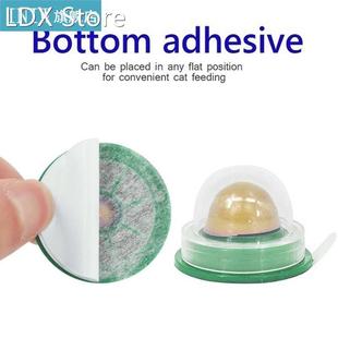 2/5/10Pcs Cat Snacks Pet Candy Licking Healthy Nutrition Gel