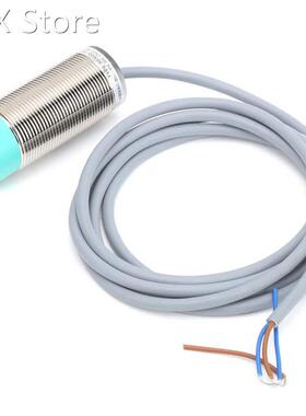 Approach Switch Sensor Cylindrical 2-Wire Power Control Equi