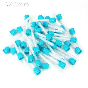 intraoral tip disposable Silicone tips pcs mixing