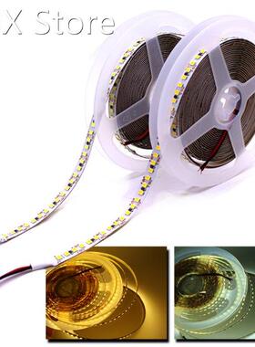 1M- 5M Cool White/Warm white 180LED/M SMD 2835 900LEDs Strip