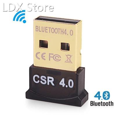 3Mbps USB Bluetooth Adapter Dongle 4.0 CSR Receiver Blu