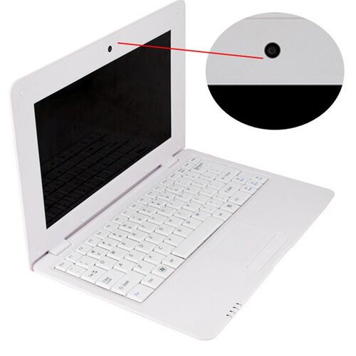 10.1inch 1088A3 Netbook 1024*600 Allwinner A33 Quad Core 1G