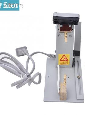 Ribbon Lace Cutting Machine Adjustable Thermal Multi-Functio