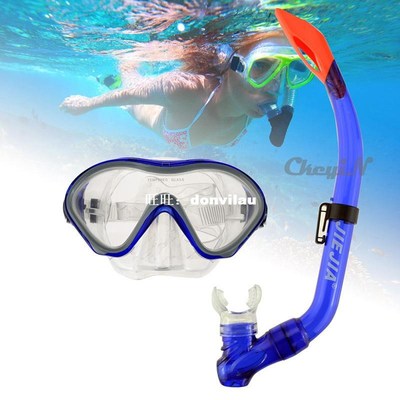 JIEJIA NEW Swimming Scuba Diving Masks Anti Fog Swim Goggles