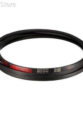 SPZ2240 Drive V-Belt Outside Girth 2240mm Industrial Power R