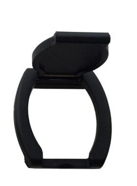 Privacy Shutter Protects Lens Cap Hood Cover for Webcam Logi